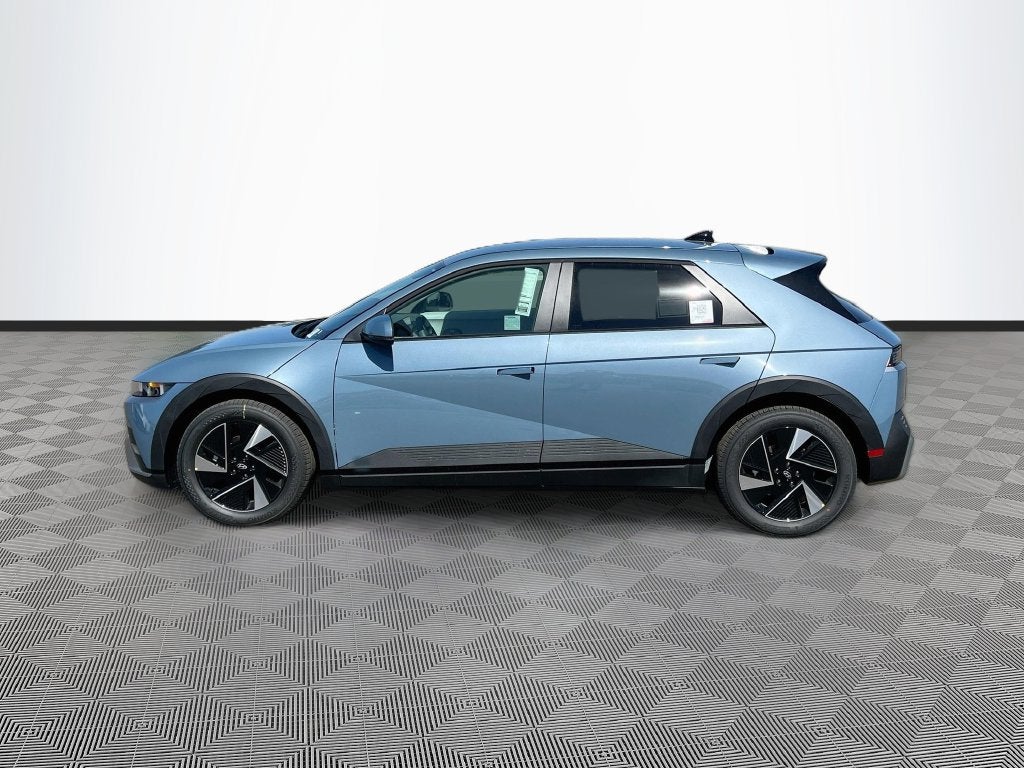 2027 Hyundai IONIQ 5 SE