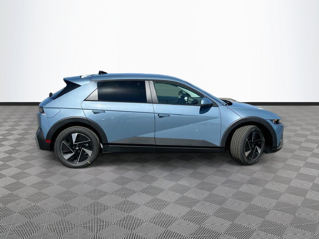 2027 Hyundai IONIQ 5 SE