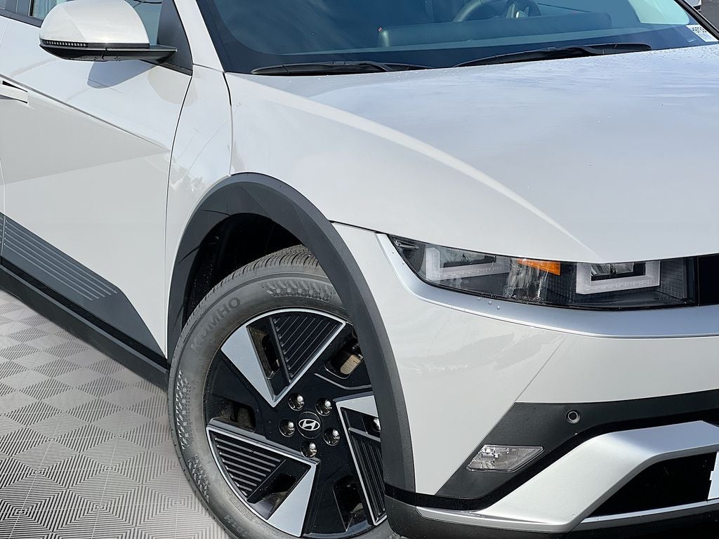 2026 Hyundai IONIQ 5 SE