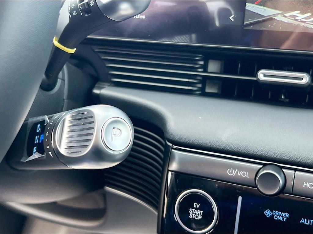 2026 Hyundai IONIQ 5 SE