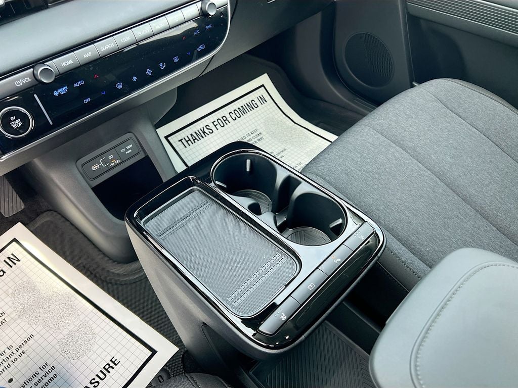 2026 Hyundai IONIQ 5 SE