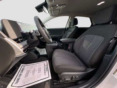 2026 Hyundai IONIQ 5 SE