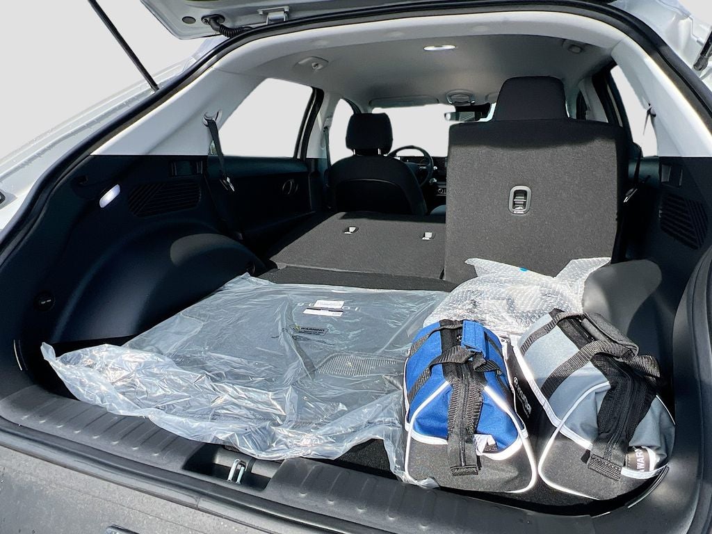 2026 Hyundai IONIQ 5 SE