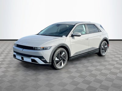 2026 Hyundai IONIQ 5 SE