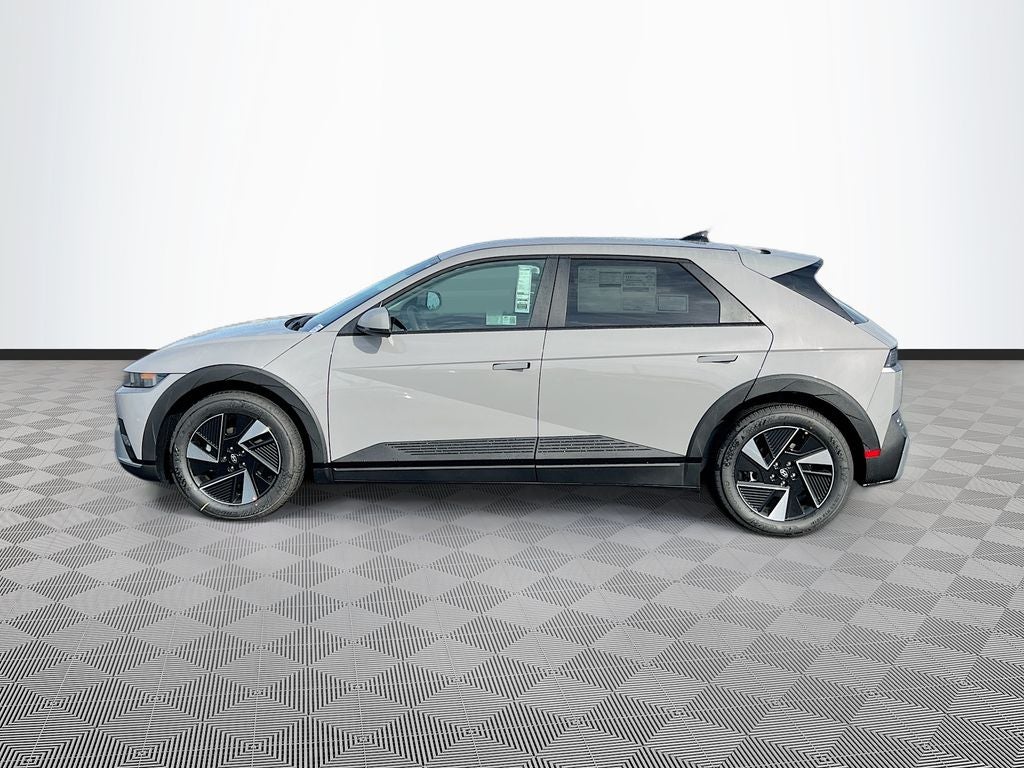 2026 Hyundai IONIQ 5 SE