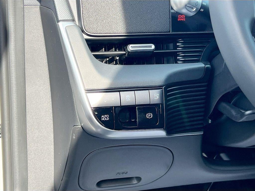 2026 Hyundai IONIQ 5 SE