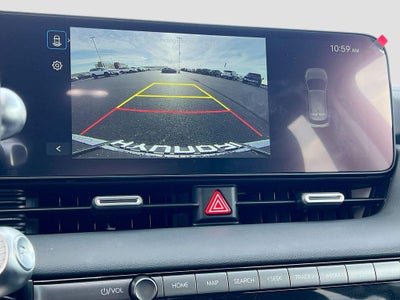 2026 Hyundai IONIQ 5 SE