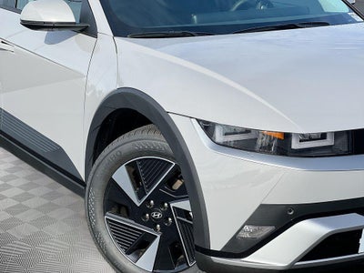 2026 Hyundai IONIQ 5 SE