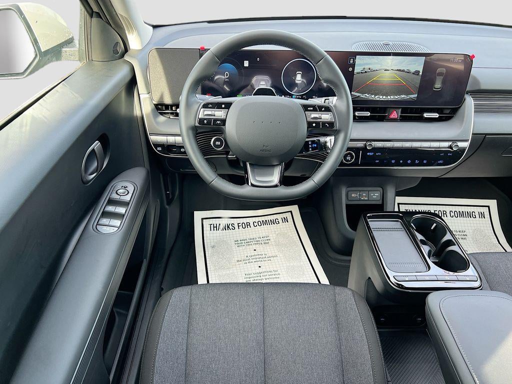 2026 Hyundai IONIQ 5 SE