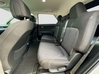 2026 Hyundai IONIQ 5 SE