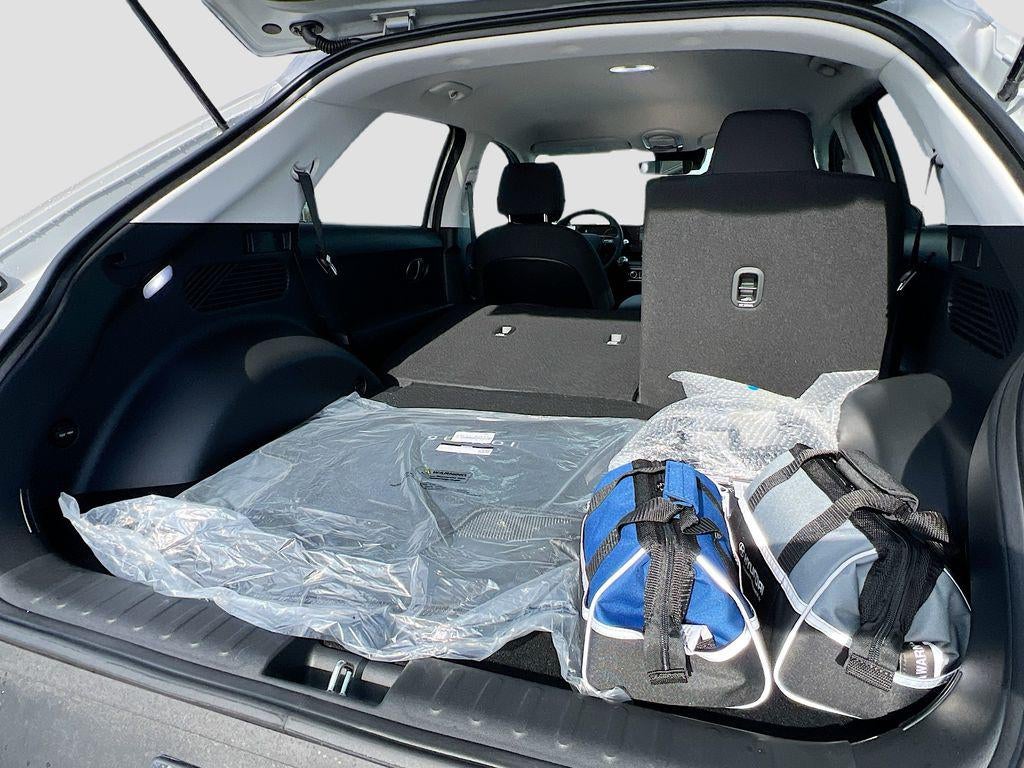 2026 Hyundai IONIQ 5 SE