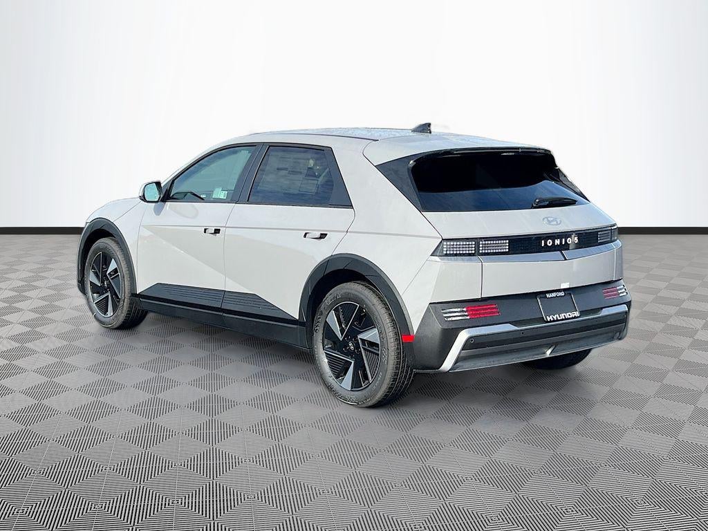 2026 Hyundai IONIQ 5 SE