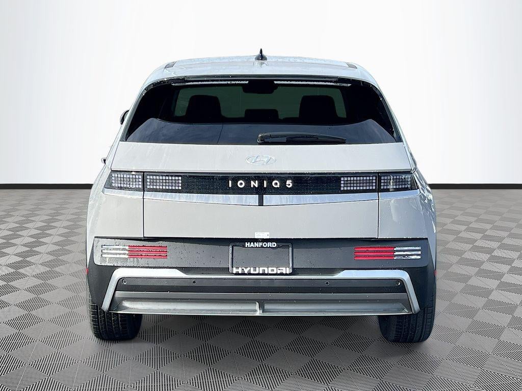 2026 Hyundai IONIQ 5 SE