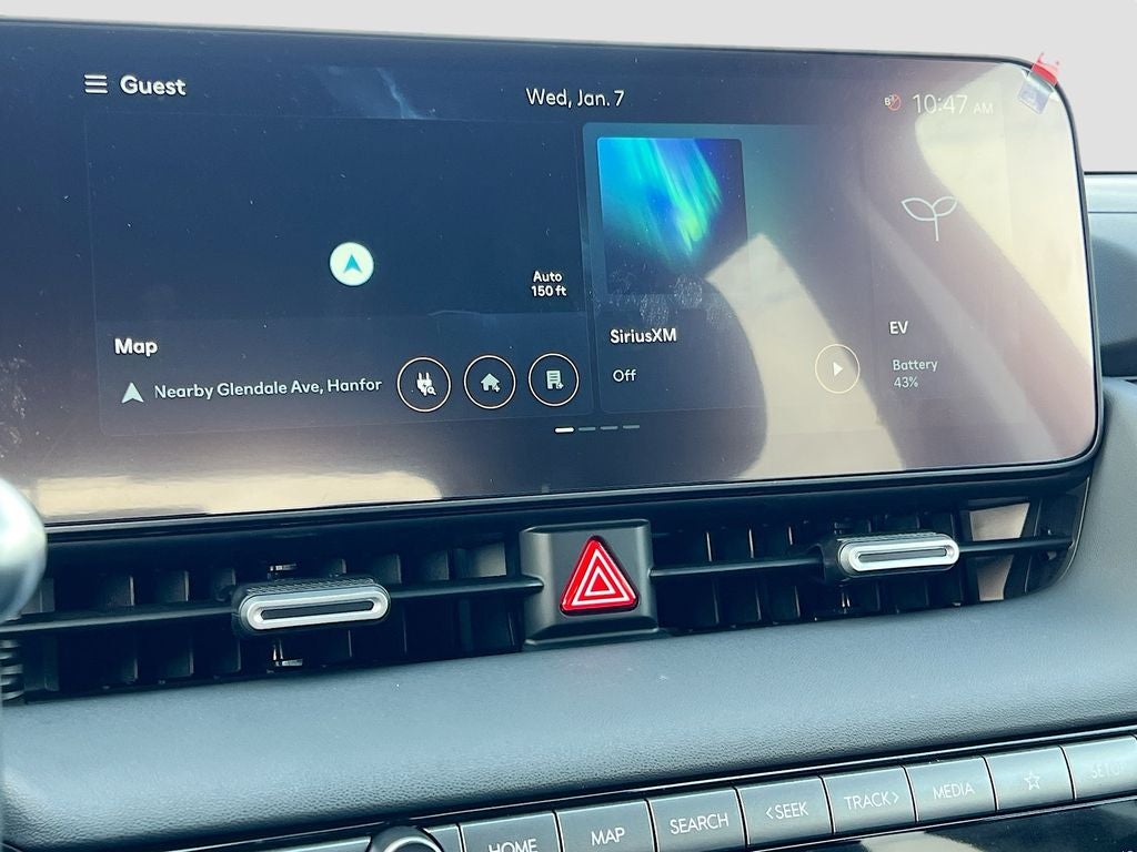 2026 Hyundai IONIQ 5 SE