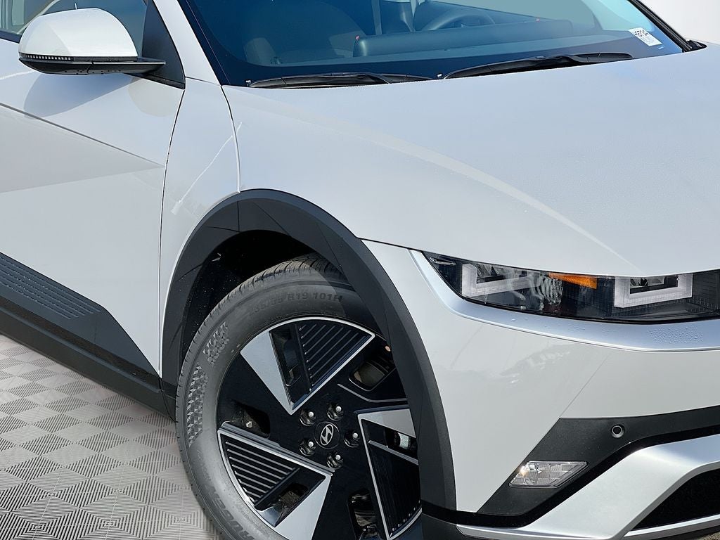 2026 Hyundai IONIQ 5 SE