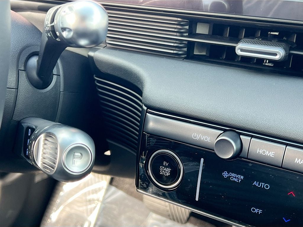 2026 Hyundai IONIQ 5 SE