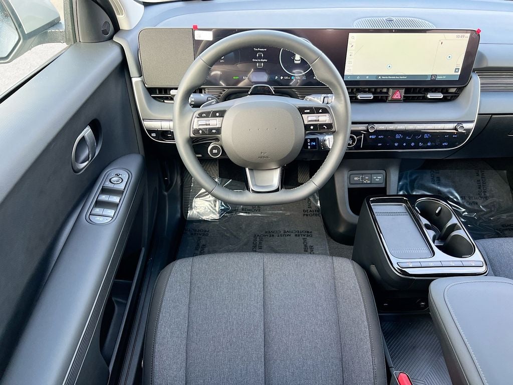 2026 Hyundai IONIQ 5 SE