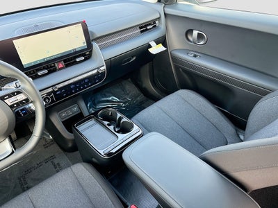 2026 Hyundai IONIQ 5 SE