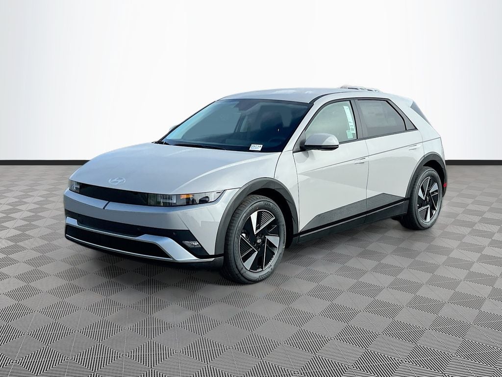 2026 Hyundai IONIQ 5 SE