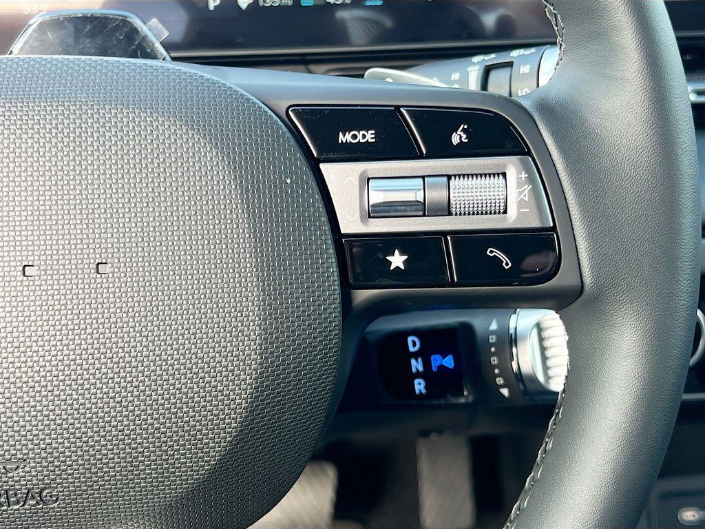 2026 Hyundai IONIQ 5 SE