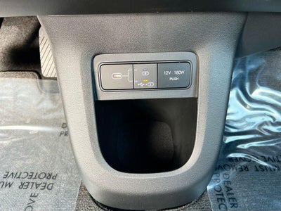 2026 Hyundai IONIQ 5 SE