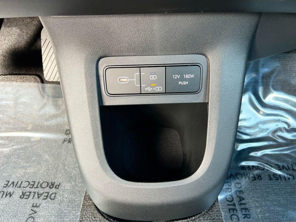 2026 Hyundai IONIQ 5 SE