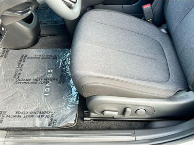 2026 Hyundai IONIQ 5 SE