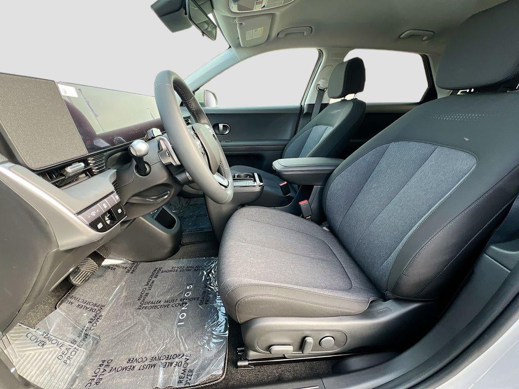 2026 Hyundai IONIQ 5 SE