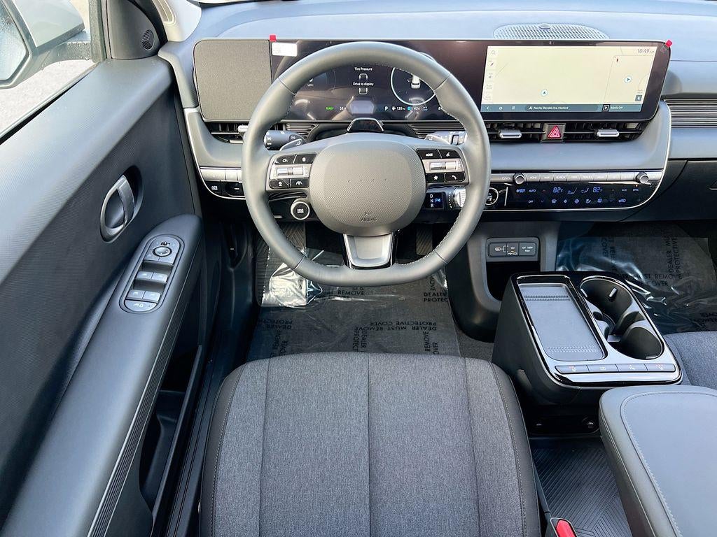 2026 Hyundai IONIQ 5 SE