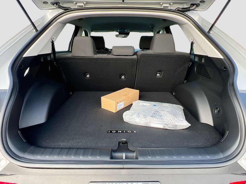 2026 Hyundai IONIQ 5 SE