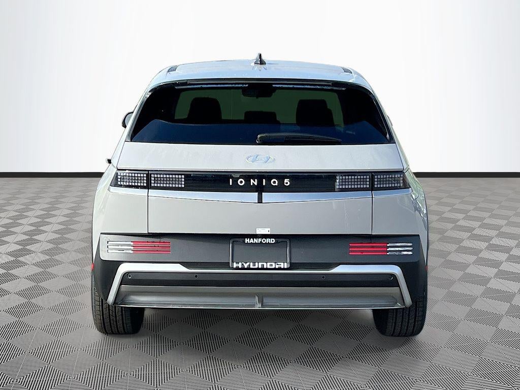 2026 Hyundai IONIQ 5 SE