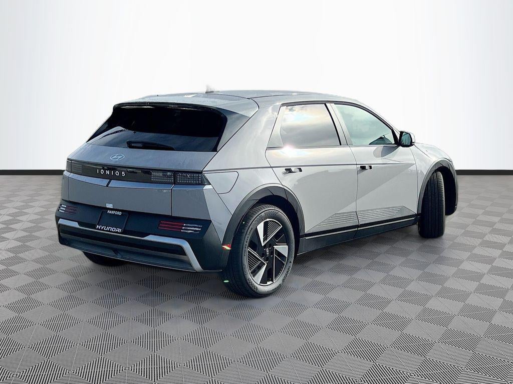 2026 Hyundai IONIQ 5 SE