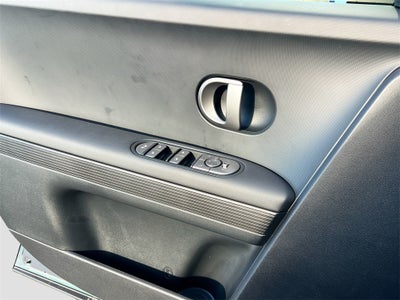 2026 Hyundai IONIQ 5 SE