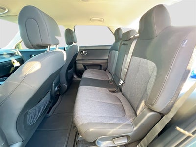 2026 Hyundai IONIQ 5 SE