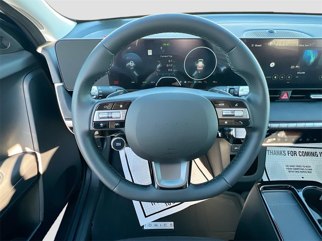 2026 Hyundai IONIQ 5 SE