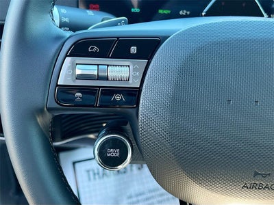 2026 Hyundai IONIQ 5 SE