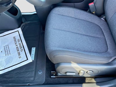 2026 Hyundai IONIQ 5 SE