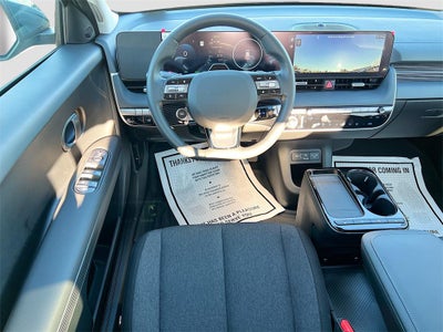 2026 Hyundai IONIQ 5 SE