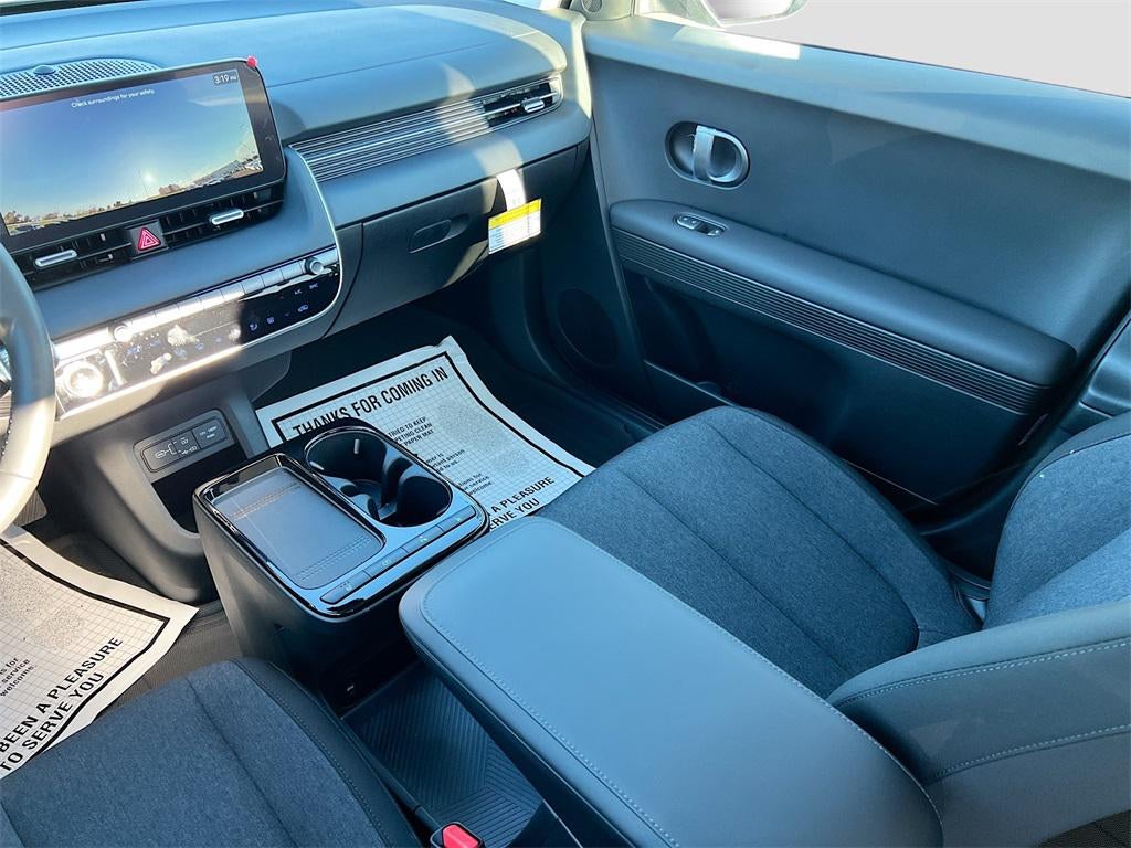 2026 Hyundai IONIQ 5 SE