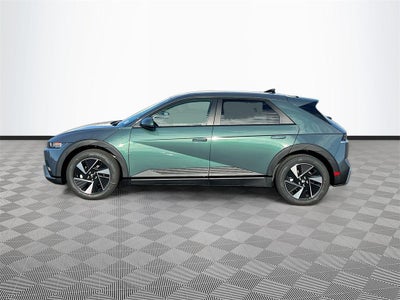 2026 Hyundai IONIQ 5 SE