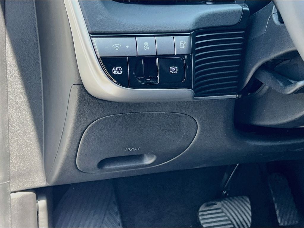 2026 Hyundai IONIQ 5 SE