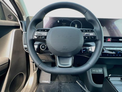 2026 Hyundai IONIQ 5 SE