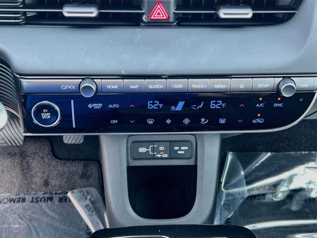 2026 Hyundai IONIQ 5 SE
