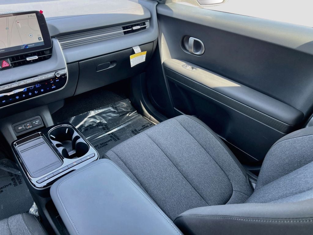 2026 Hyundai IONIQ 5 SE