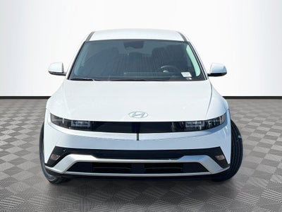 2026 Hyundai IONIQ 5 SE