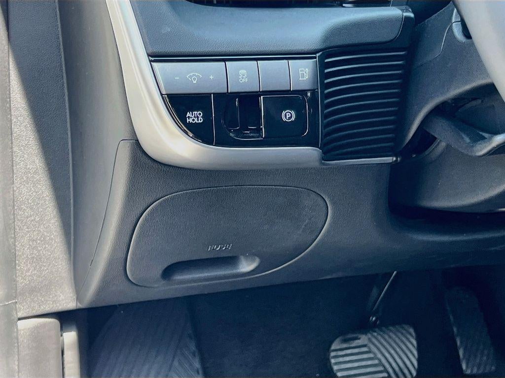 2026 Hyundai IONIQ 5 SE