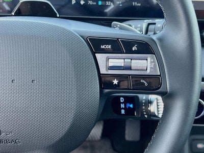 2026 Hyundai IONIQ 5 SE