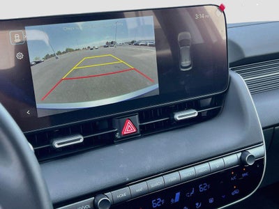 2026 Hyundai IONIQ 5 SE