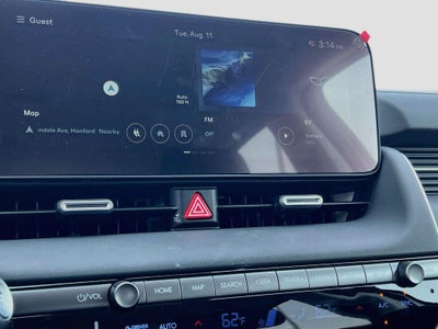 2026 Hyundai IONIQ 5 SE