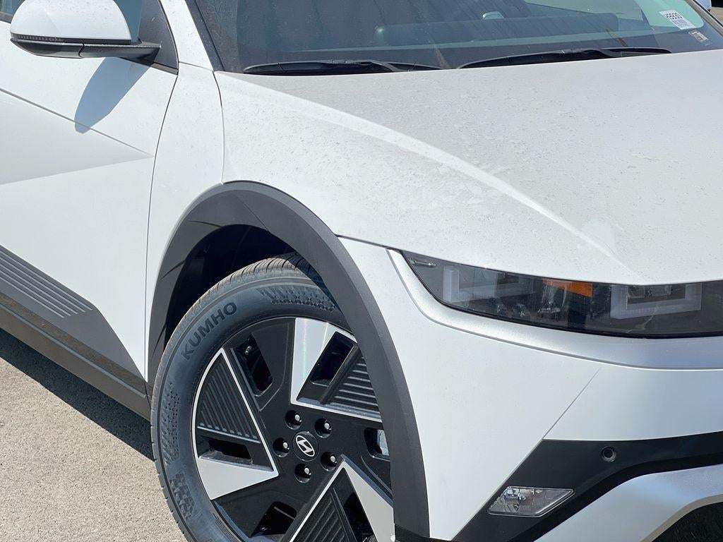 2026 Hyundai IONIQ 5 SE